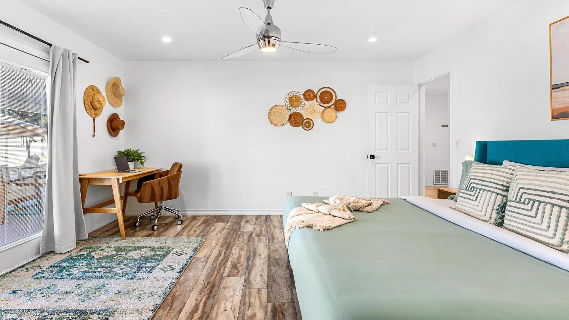 Tres Palmeras Hideaway By Acme House Company 팜 스프링스 미국