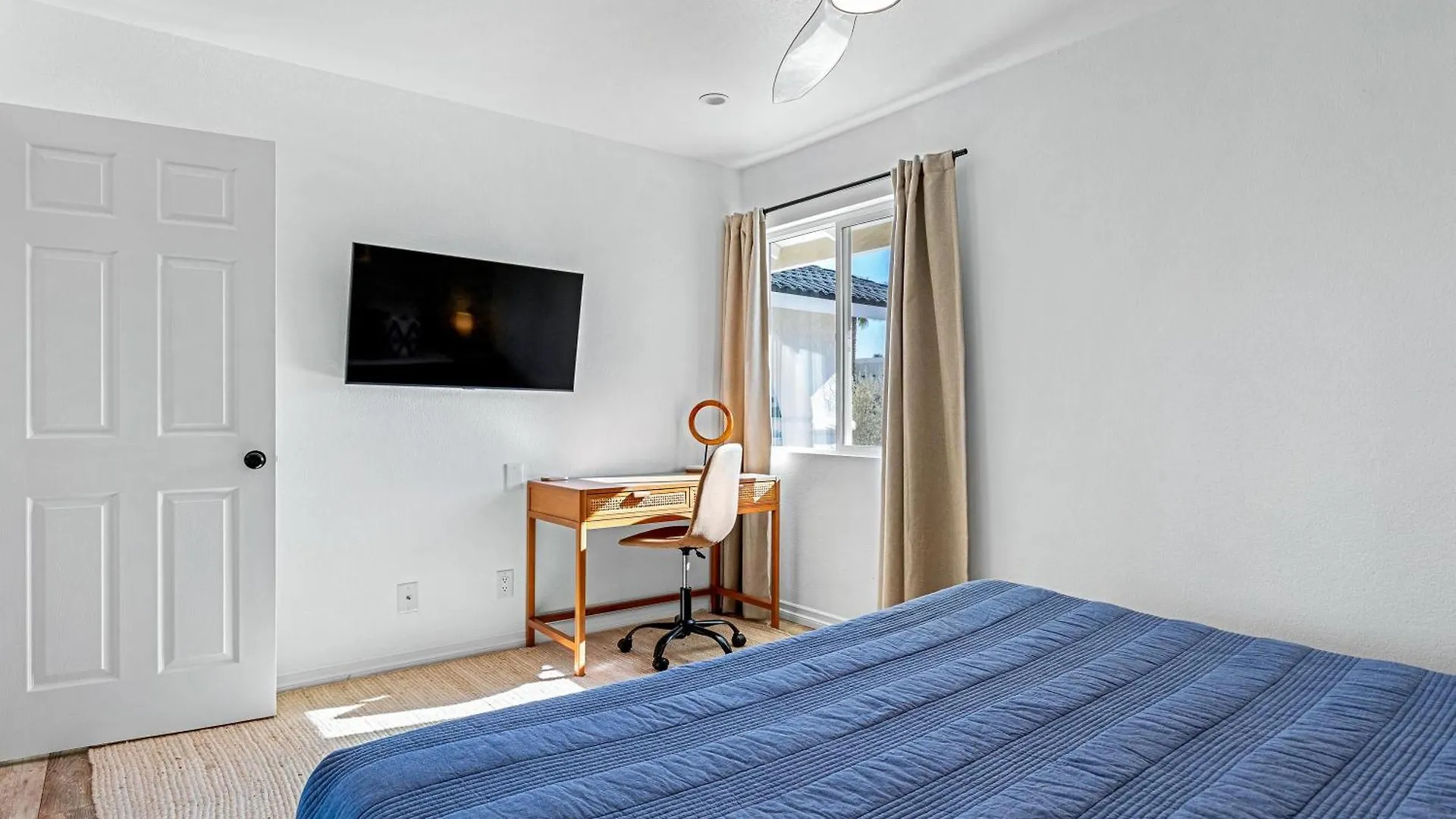 Tres Palmeras Hideaway By Acme House Company 팜 스프링스